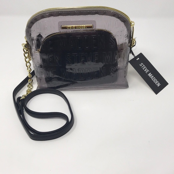 Steve Madden Crossbody Bag in Bag - Picture 2 of 5